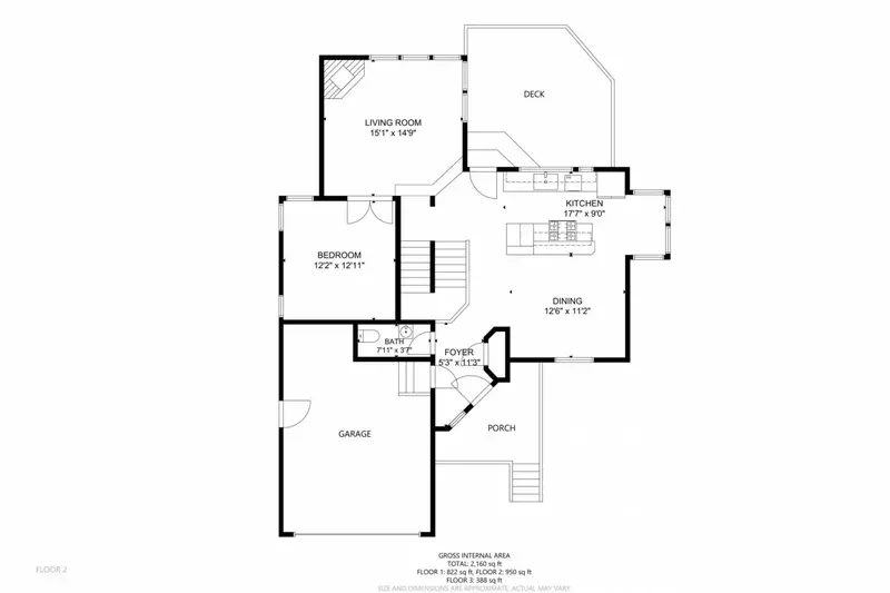 "This is a really good, huge place with 5 bedrooms." - Nejav