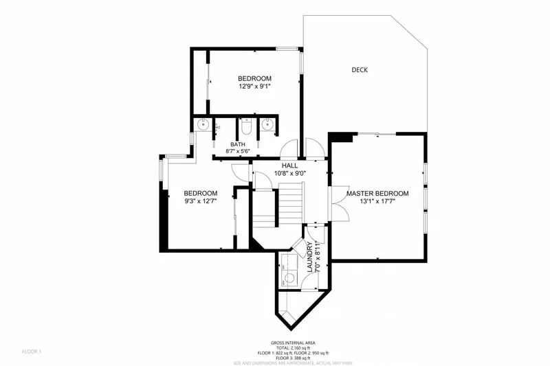 "Excellent location, comfortable and clean accommodations with seamless check in/checkout. Top notch kitchen with ideal cooking utensils" - Melissa