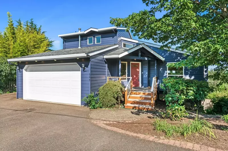 "Located in a quiet residential neighborhood." - Gena L.