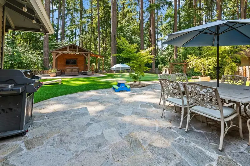 "We loved the property. Well appointed and perfect backyard for the kids to play" - Sam