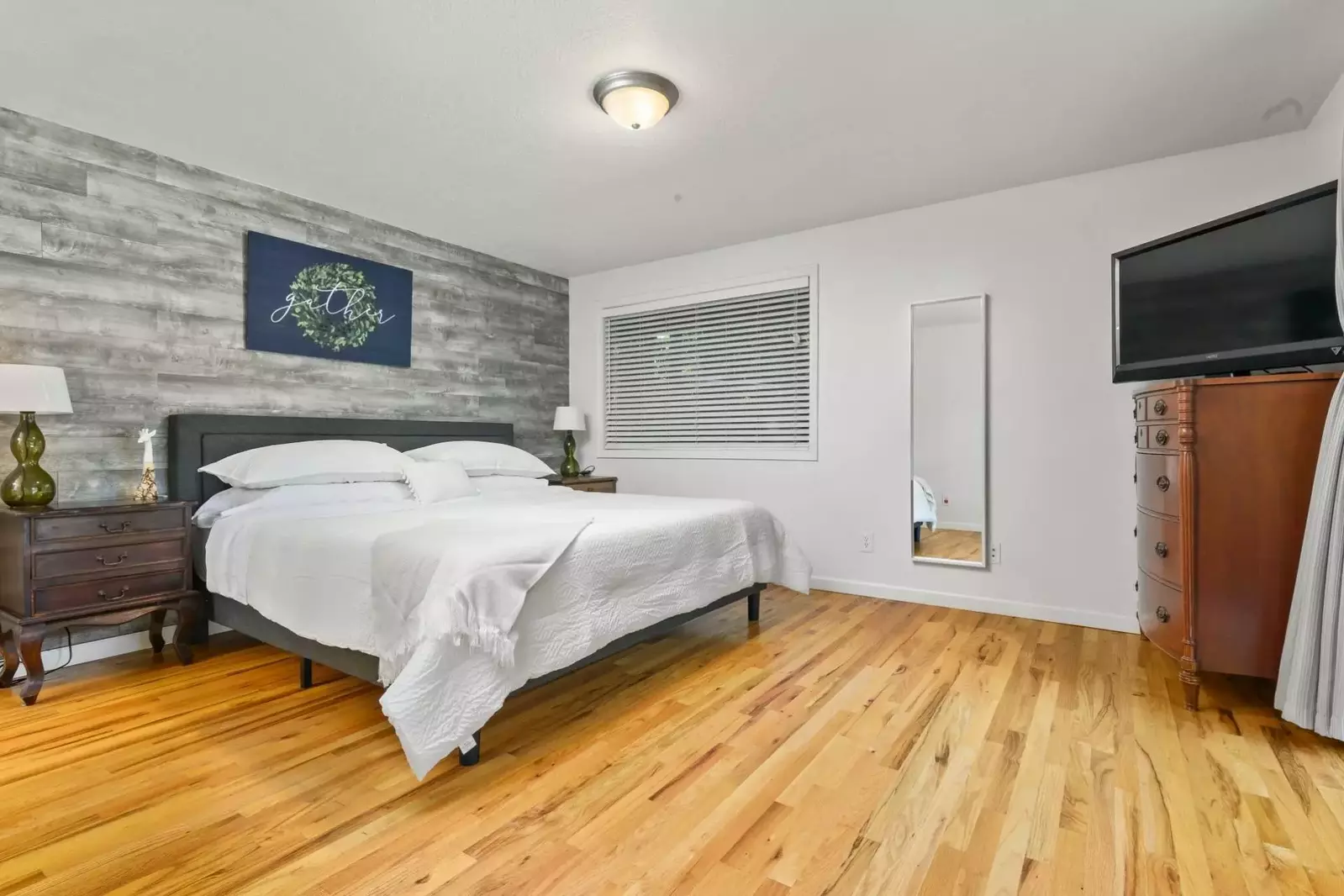 Sleep in and treat yourself to a chill day. You deserve it, you're on vacation!