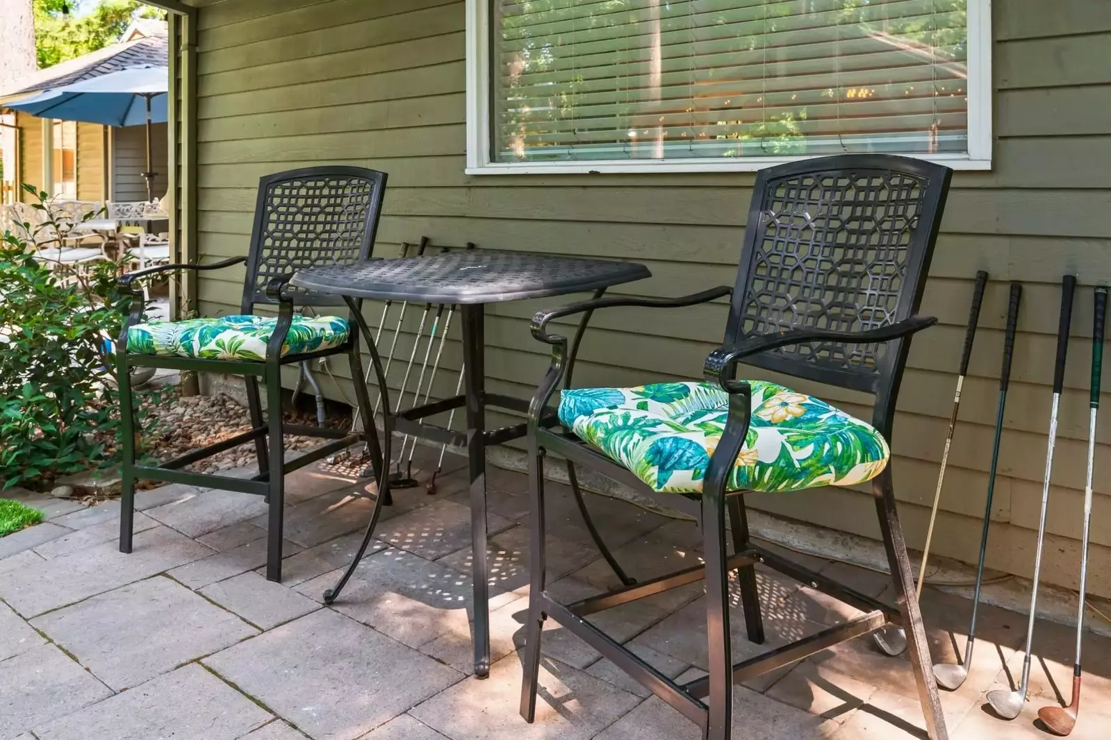 "Finally we have found the perfect retreat in PDX." - Scott