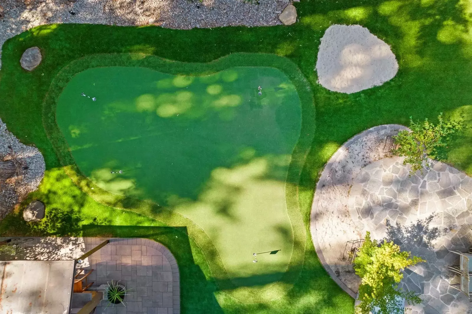 We hope we get to host you at this delightful property. Please reach out to us with any questions. We are happy to answer!