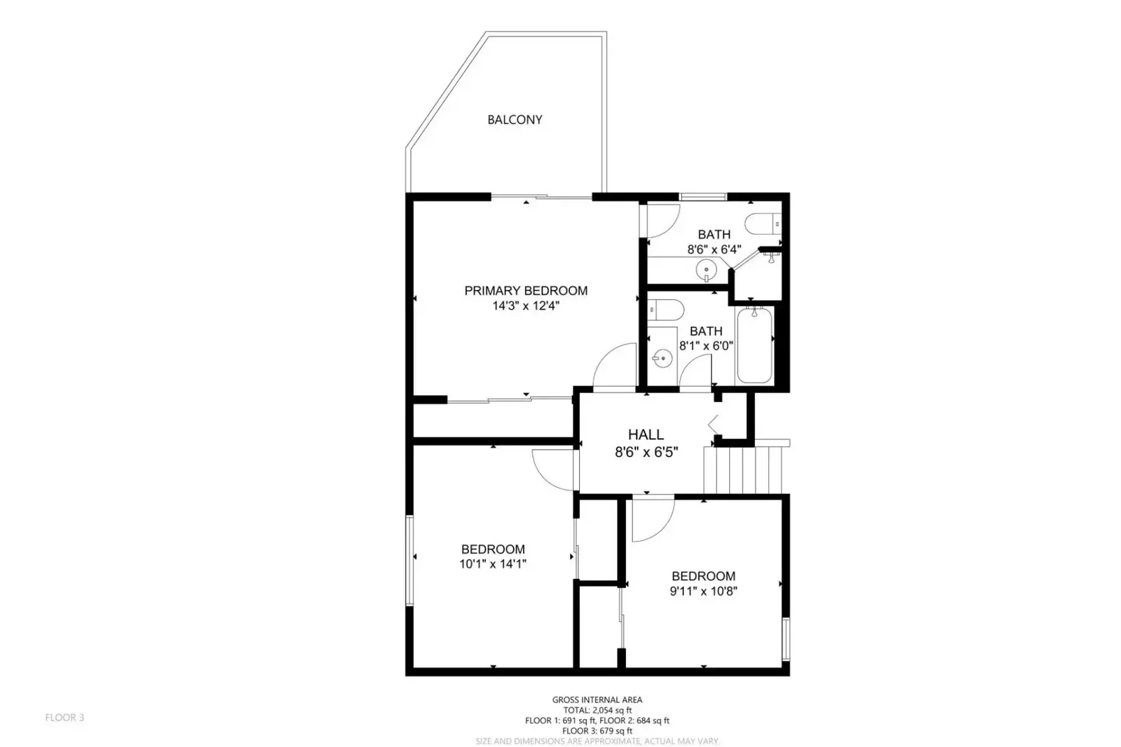 "Great location. Excellent amenities - the kitchen was well stocked, plenty of nice towels, very comfy beds." - Laura