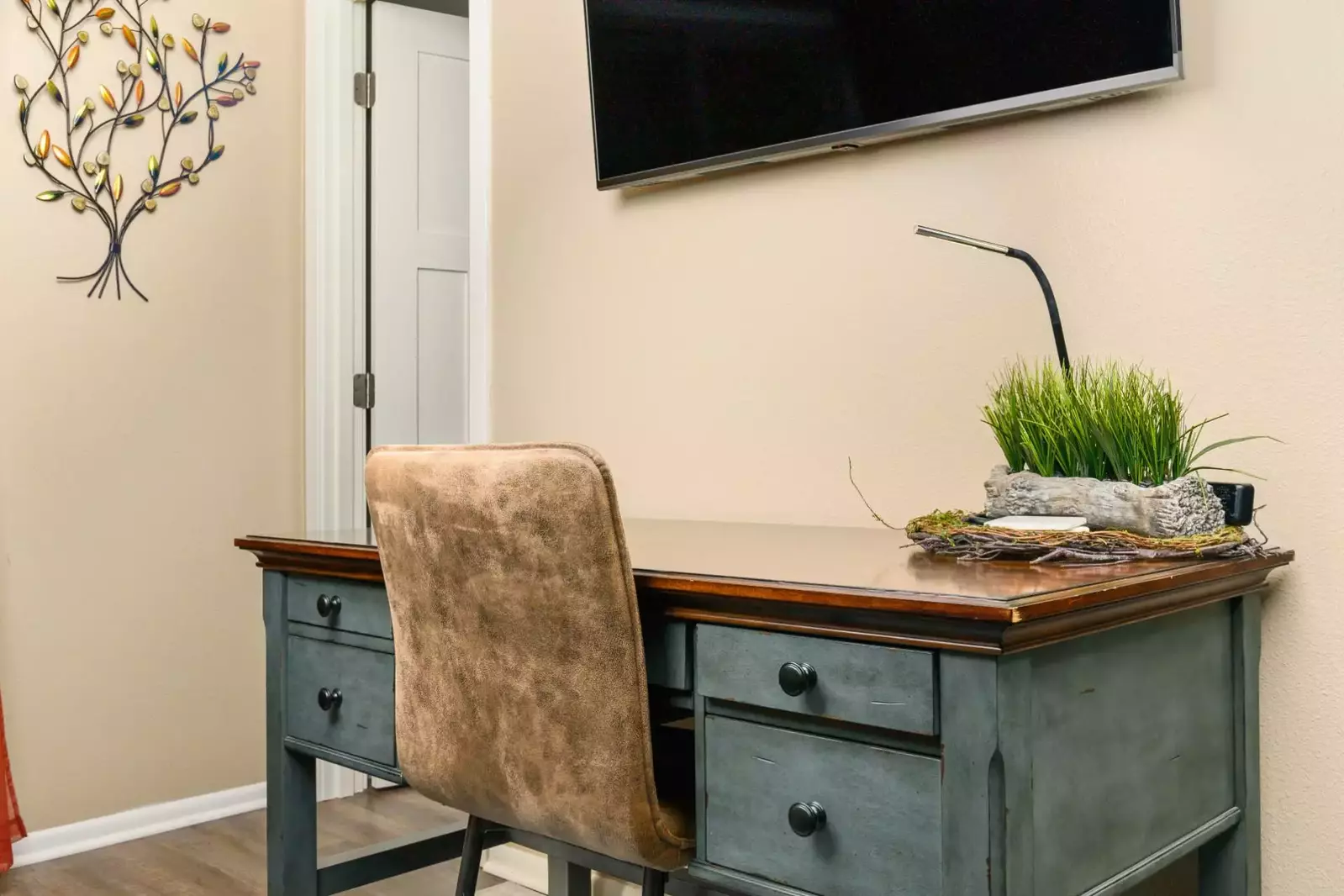 "The best thing about our time at this house was....EVERYTHING! The worst thing was that our trip eventually ended, so we had to leave"  - Will