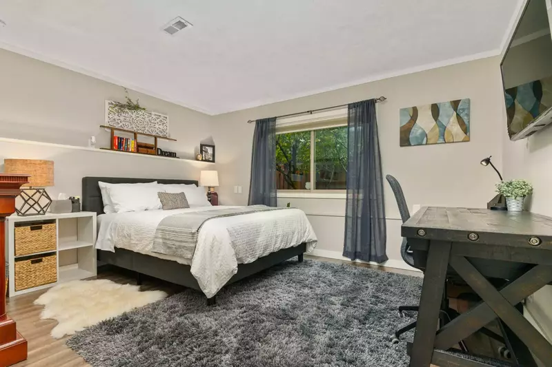 "The beds and couches were comfy" -Eric