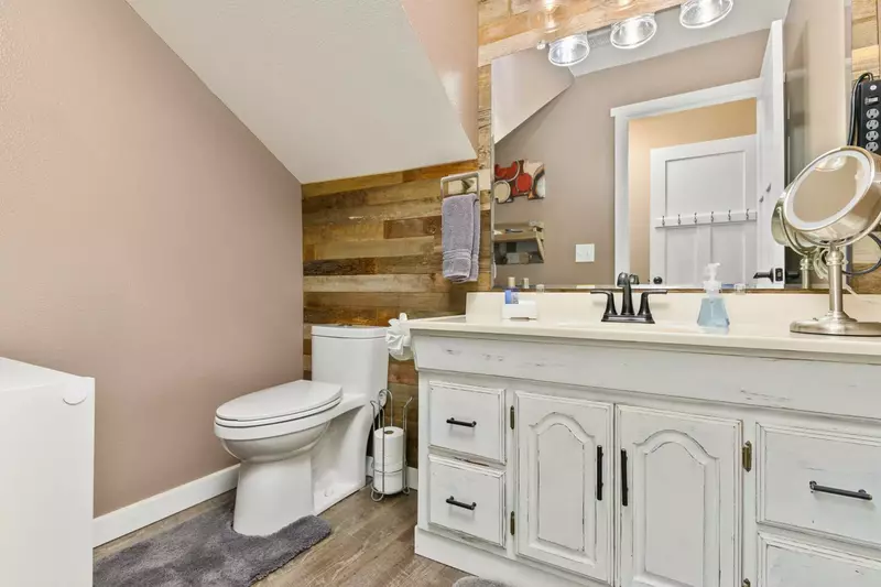 "The little touches of home allowed us to not have to worry about anything, but enjoying our vacation." -Ella