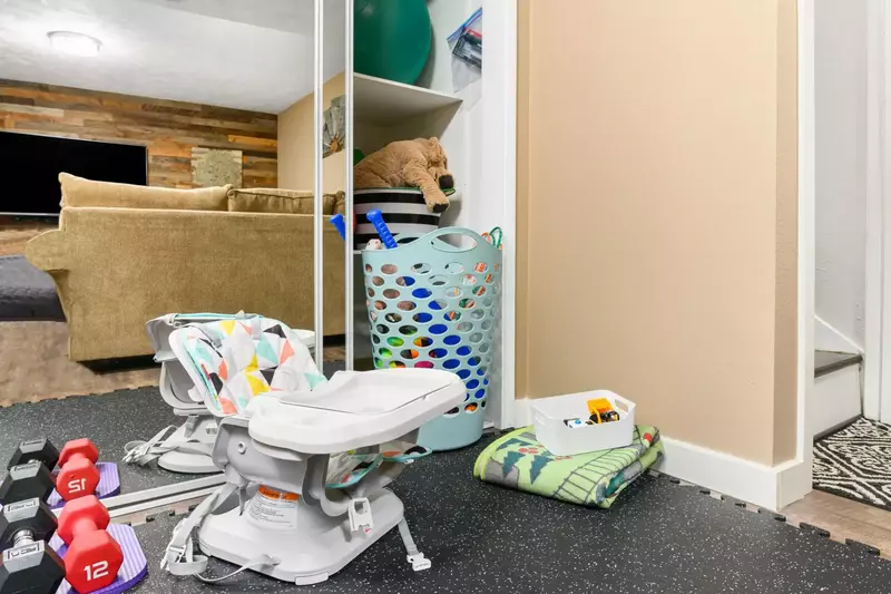 The little touches of home allowed us to not have to worry about anything, but enjoying our vacation.  -Ella Grace