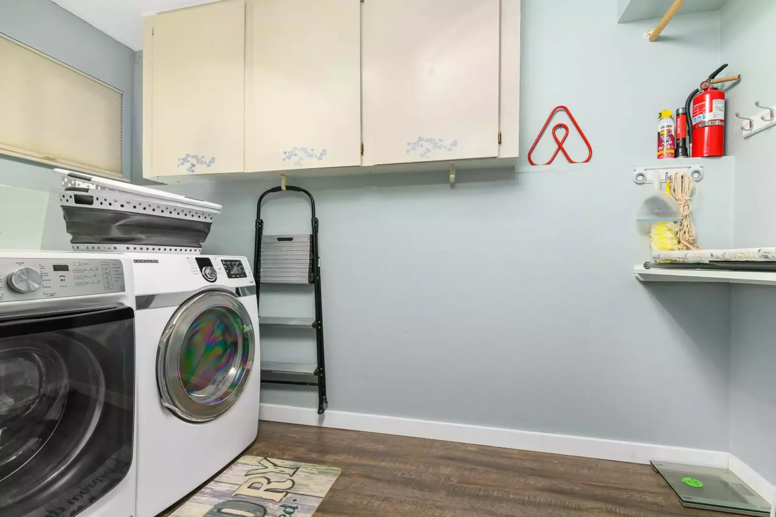 Our team is enthusiastic about ensuring our guests have great stays. Please reach out and we will happily provide local recommendations of all sorts!