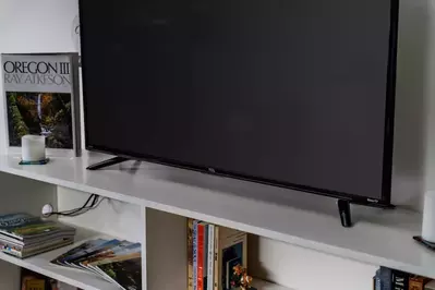 "The place was perfect for us!" - Mary N.