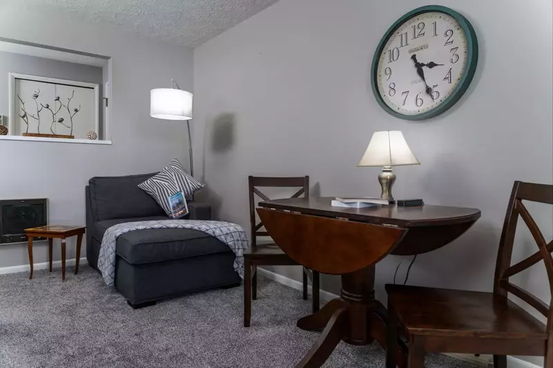 Very warm & cozy with plenty of room to be comfortable.  -Jared