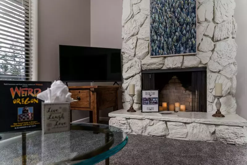 Great home. Great location. Roomy and felt like home.  -Itza