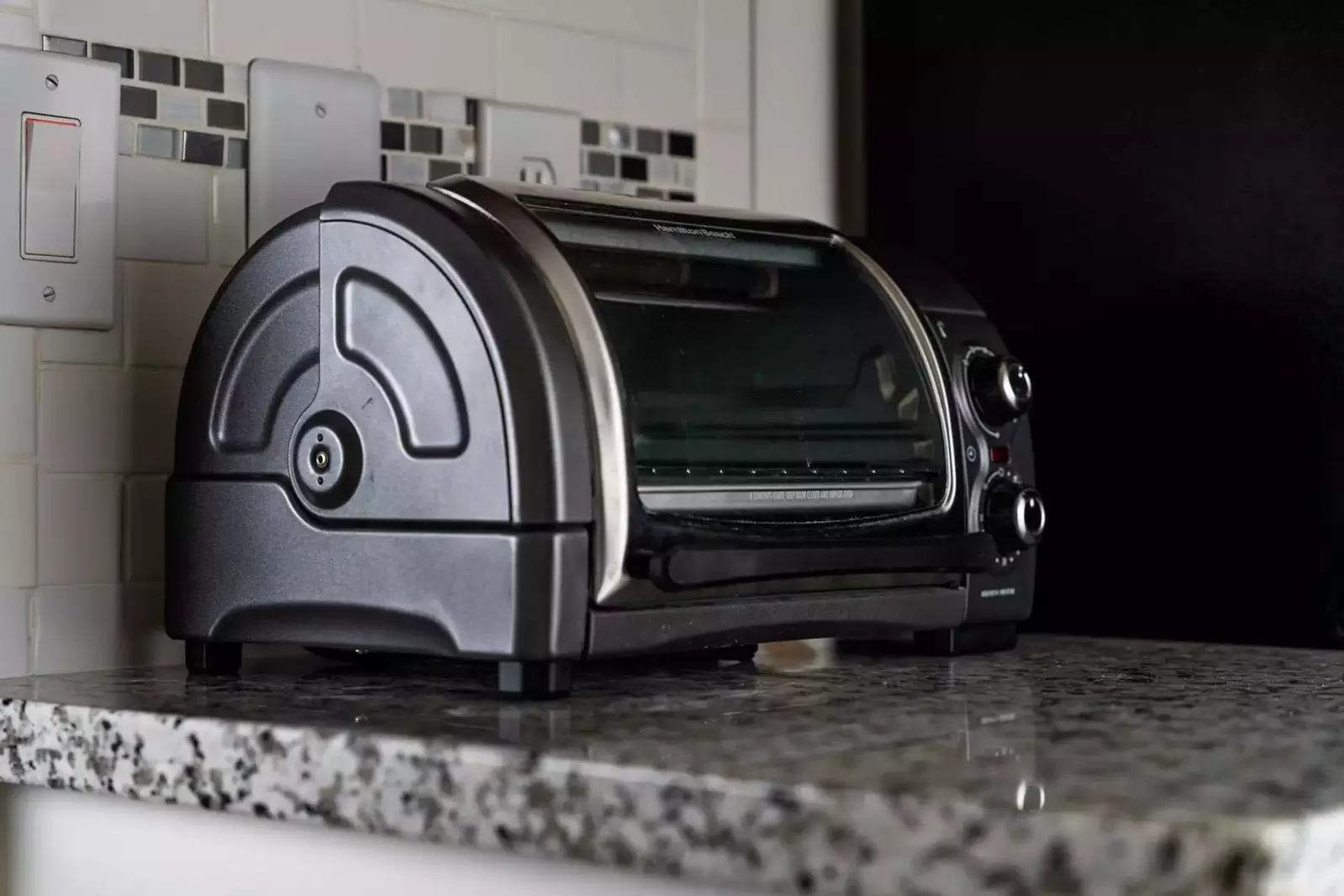 "It was awesome, loved the neighborhoods and the home." - Marvin