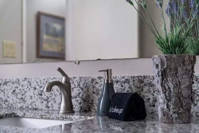 "It was awesome, loved the neighborhoods and the home." - Marvin