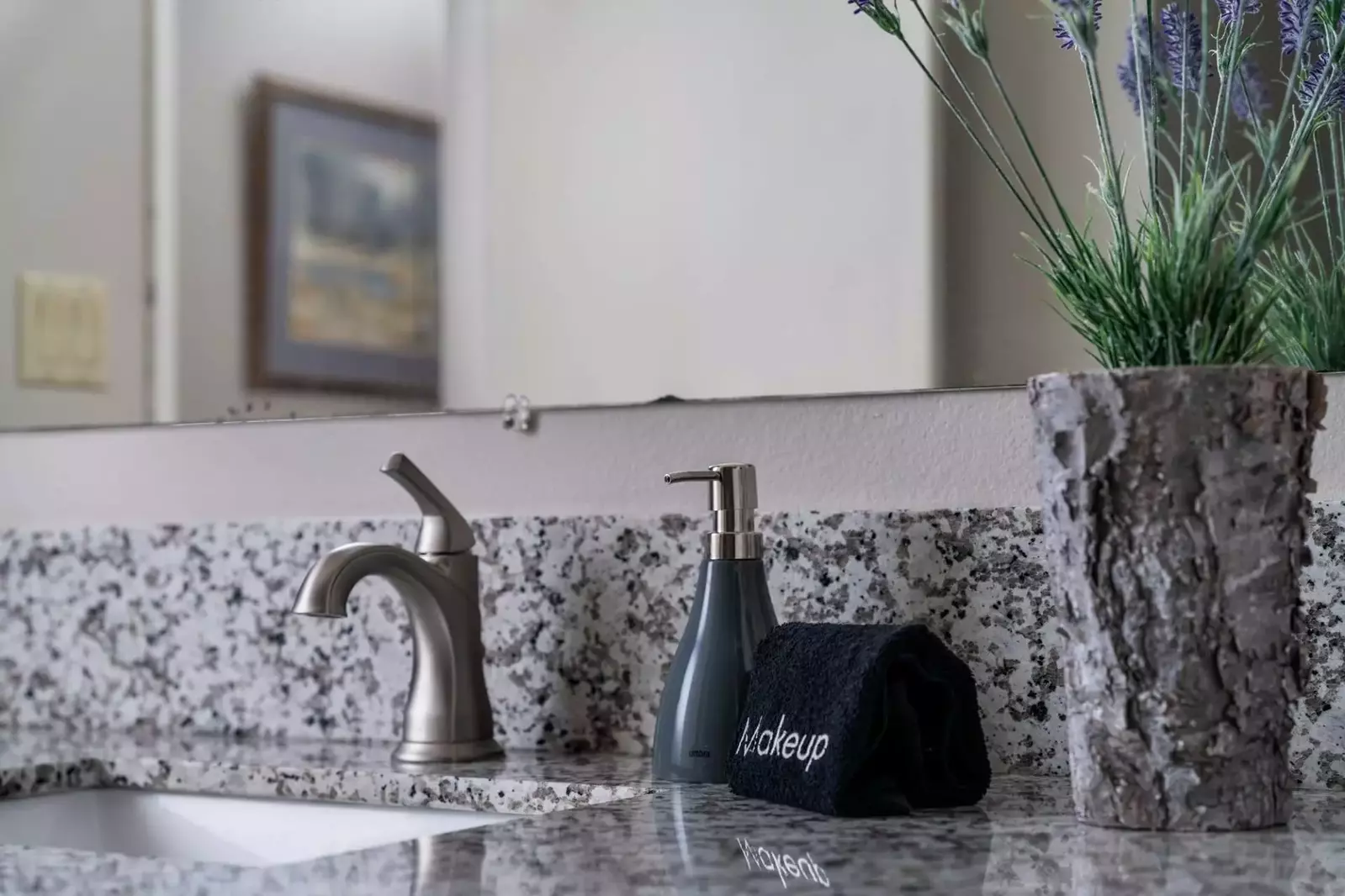 "It was awesome, loved the neighborhoods and the home." - Marvin