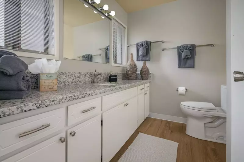 "Incredibly clean and quiet." - Josie Z.