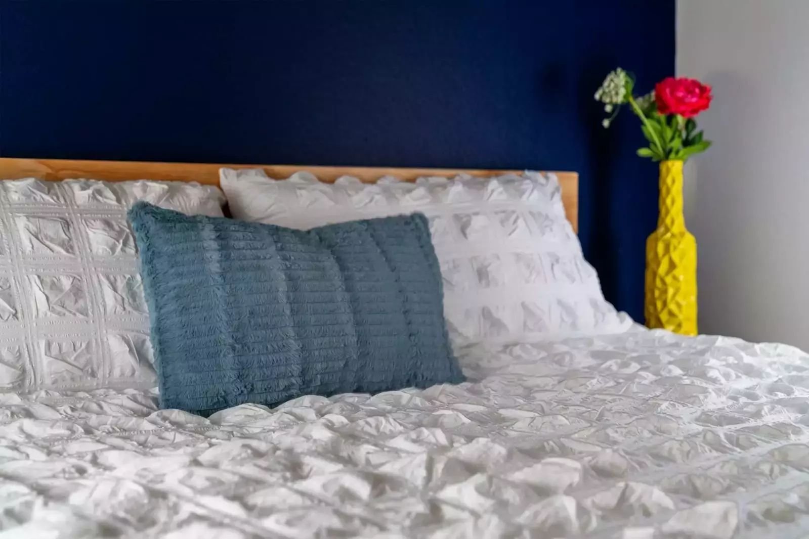 House was very well laid out and comfortable.  -Felicidi F.