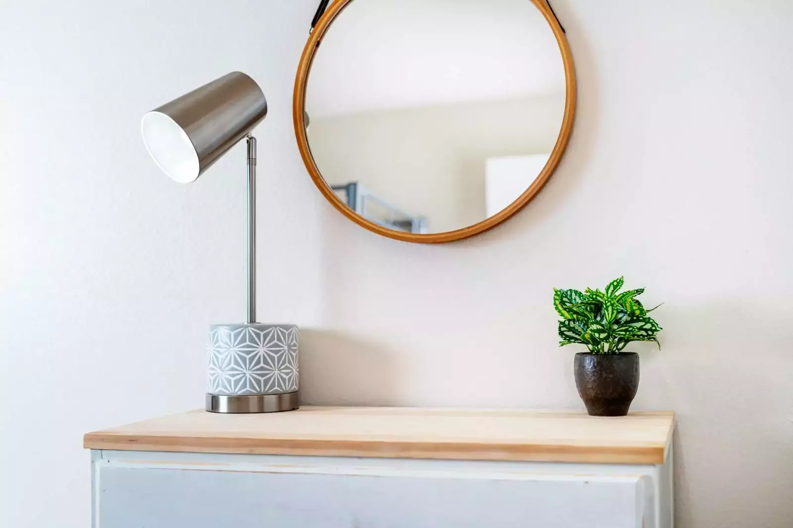 "Came over for work and turned into a great holiday. Nice quiet neighborhood to stroll around in. Good neighbor pizza is an excellent local stop!" - B