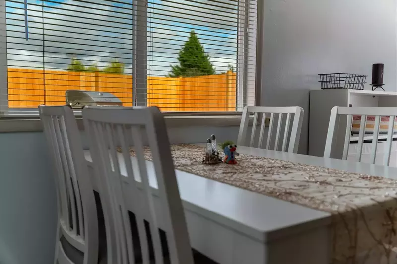 "Beds were amazingly comfortable. Highly recommend." - Ann P.