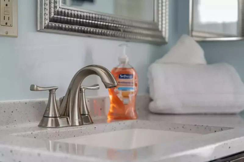 "This house was absolutely perfect for us ~ it had everything that we needed" - Mary