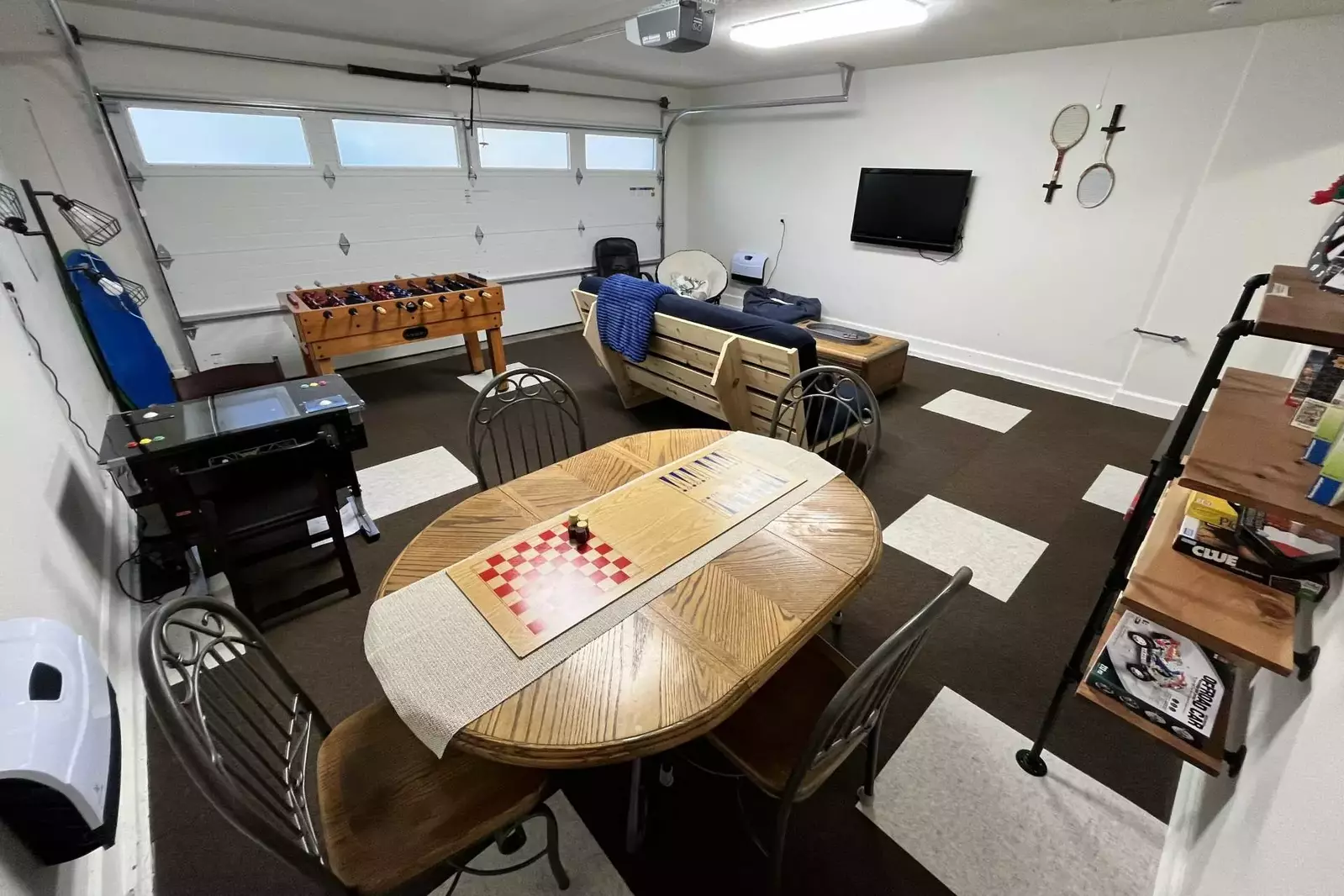 The kids LOVED the game as did the adults.   -Jennifer N.