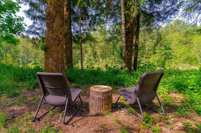 If you are looking for a peaceful place where you can unwind, this could be your place.  -Dhiraj G.