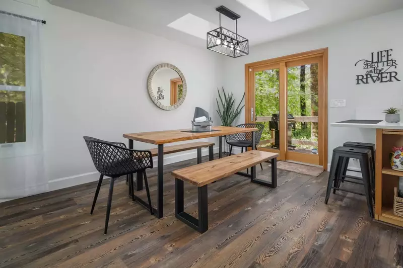 "My husband, daughters and fur baby, enjoyed every minute of our stay. We all agree that we would love to visit it again!" - Sara