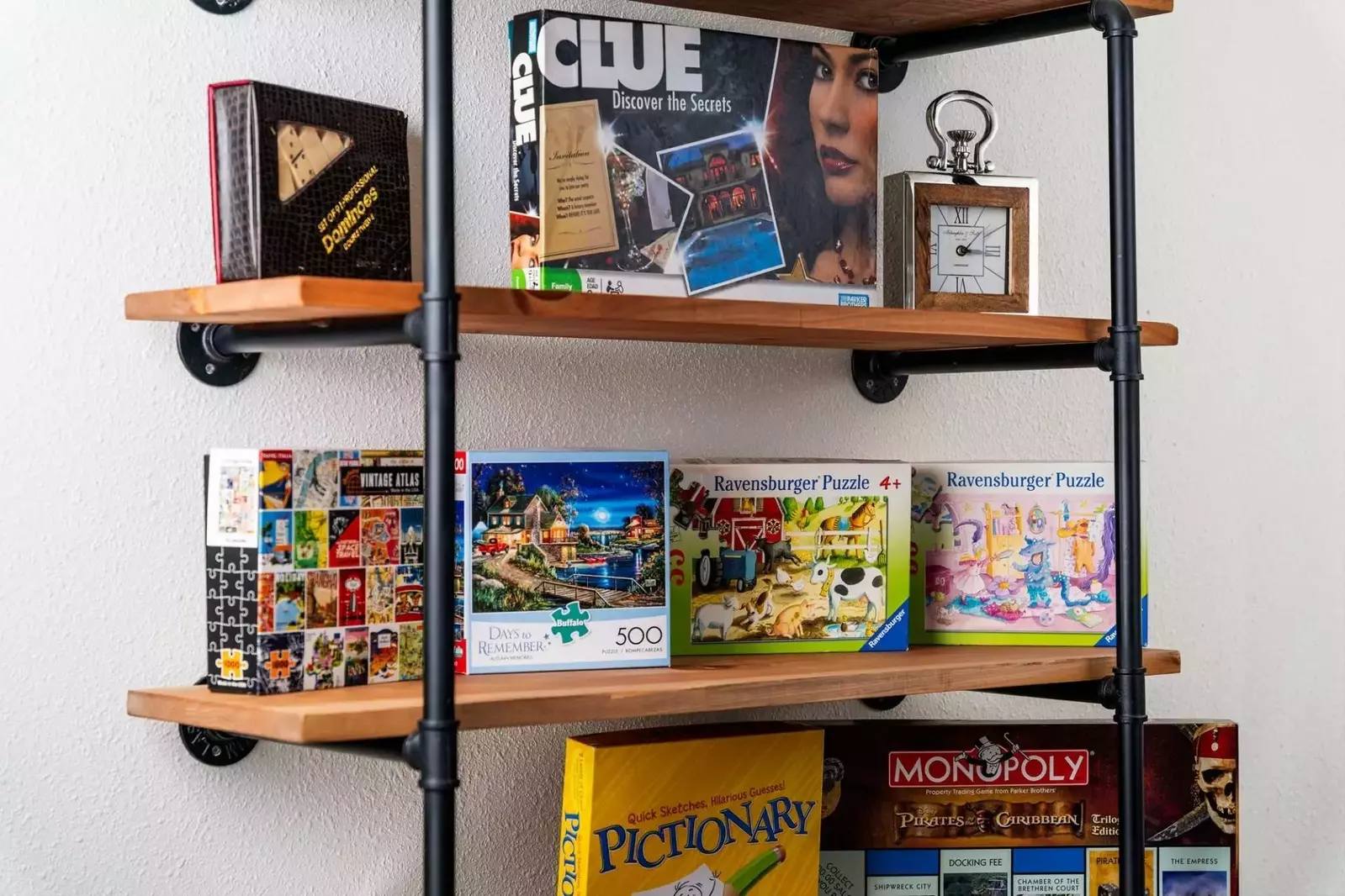 Family game night, anyone!?