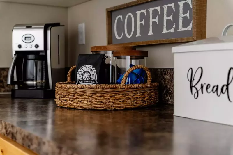 "The house is modern, clean and a great gathering spot for family." - Yoni