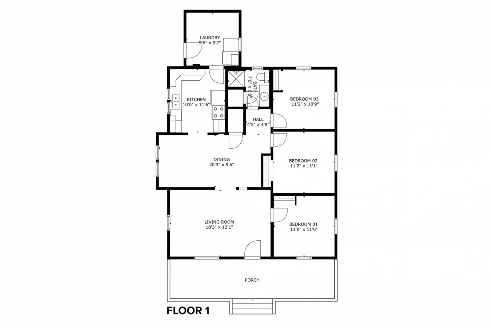 "The house is homey and comfortable, with so many beautiful and often unexpected nice touches." - Susan