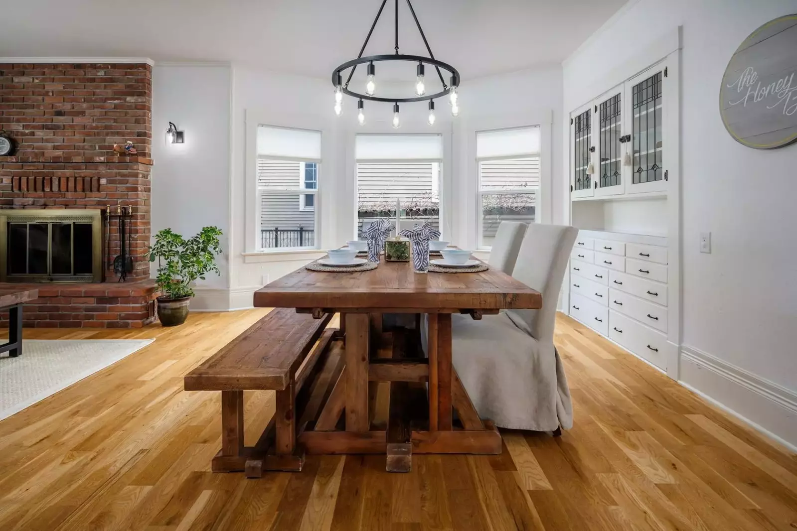 "Perfect for a family or group of friends." - Julia B.