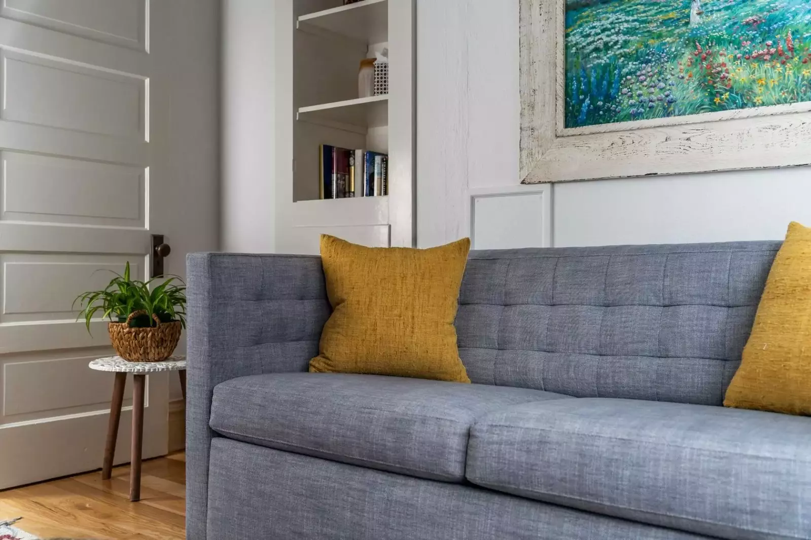 The Willamette Valley is famous for excellent wine. Feel free to reach out to us and we will tell you all about our favorite vineyards and wineries.