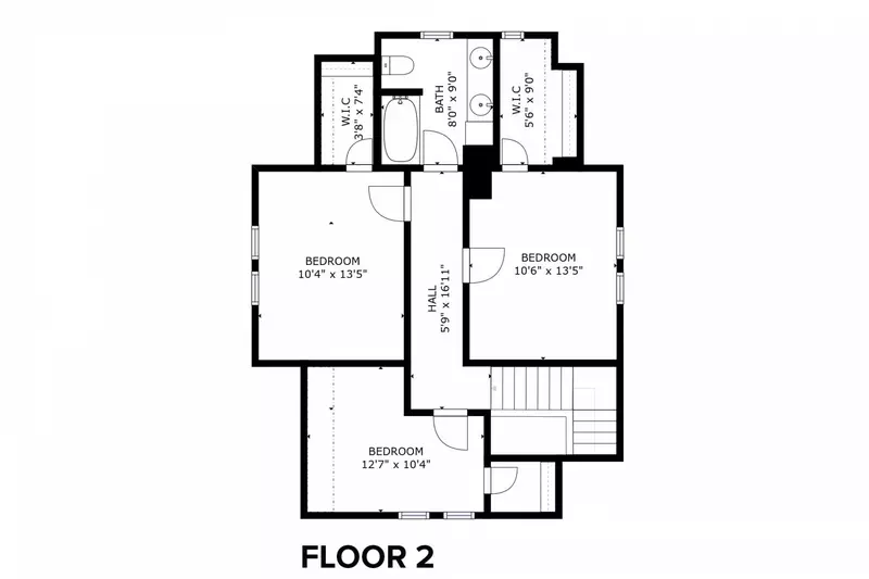 "Cute place near all the tasting rooms" - Loretta