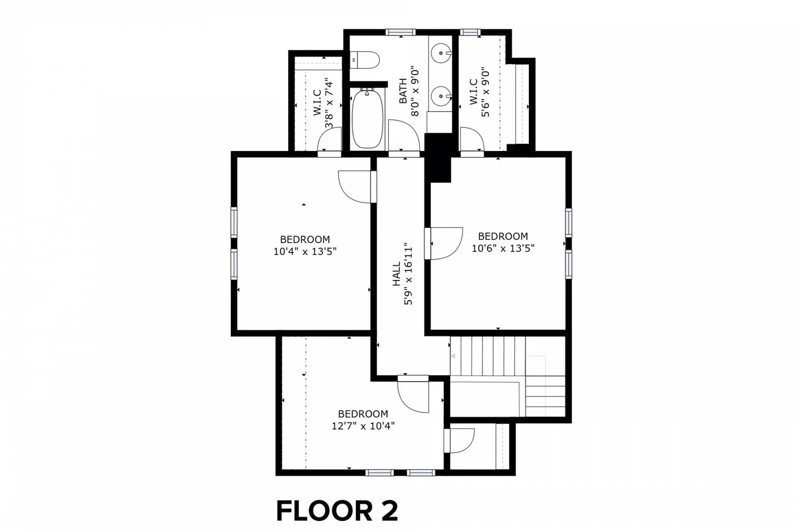 "Cute place near all the tasting rooms" - Loretta