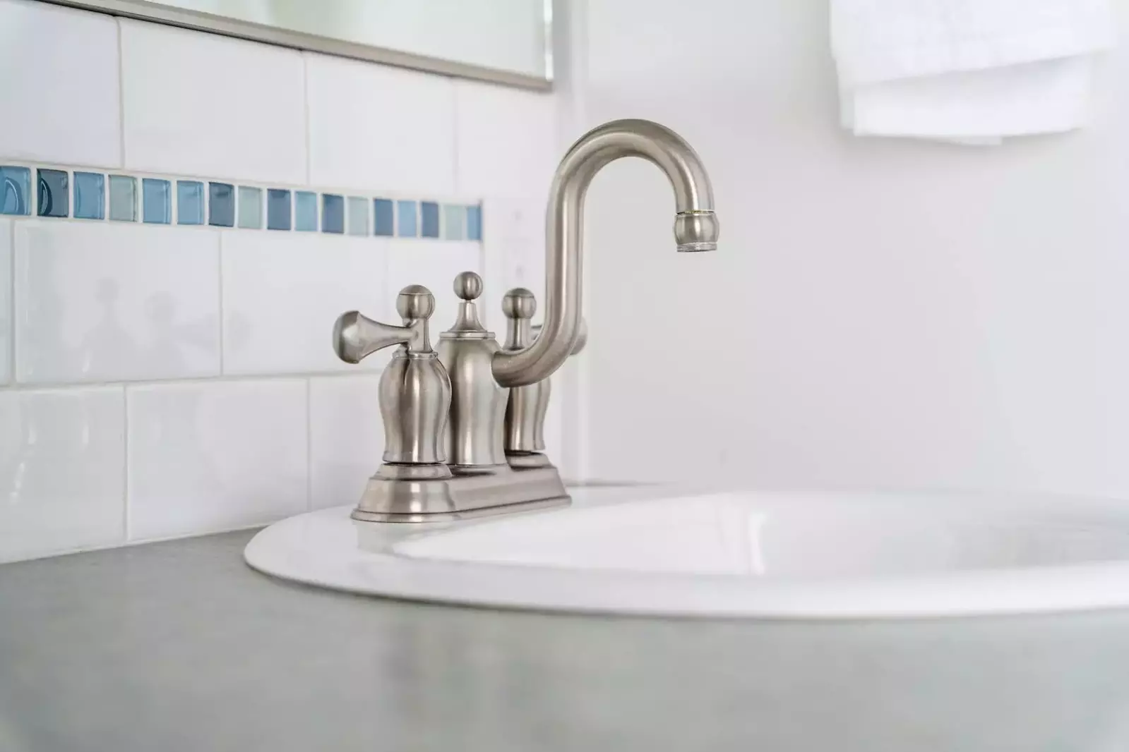 "Super clean and well maintained." - Samuel