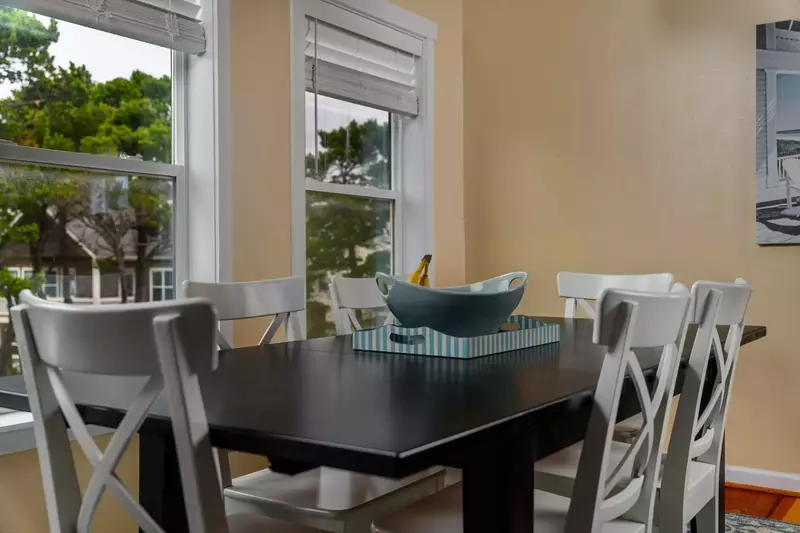 "Loved our stay! It was peaceful, refreshing, and a beautiful place! Hosts are very responsive and friendly!" - Haley