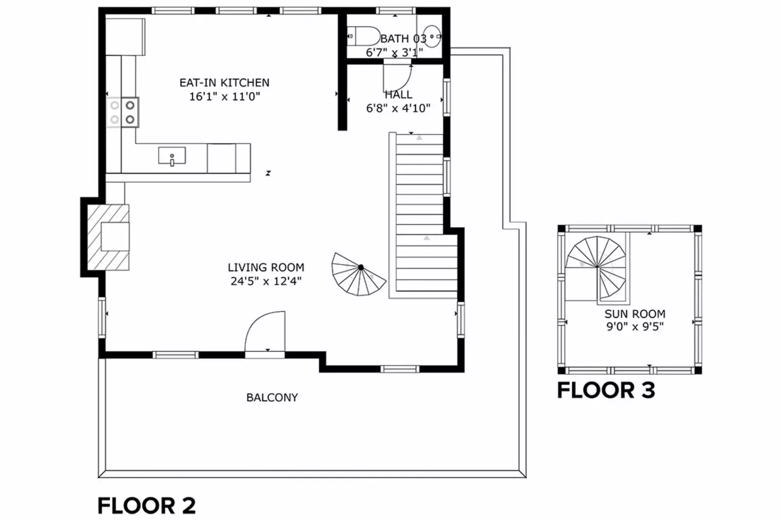 "The house itself is beautiful, modern and clean, the beds were great and there were many nice touches throughout." - Rachel