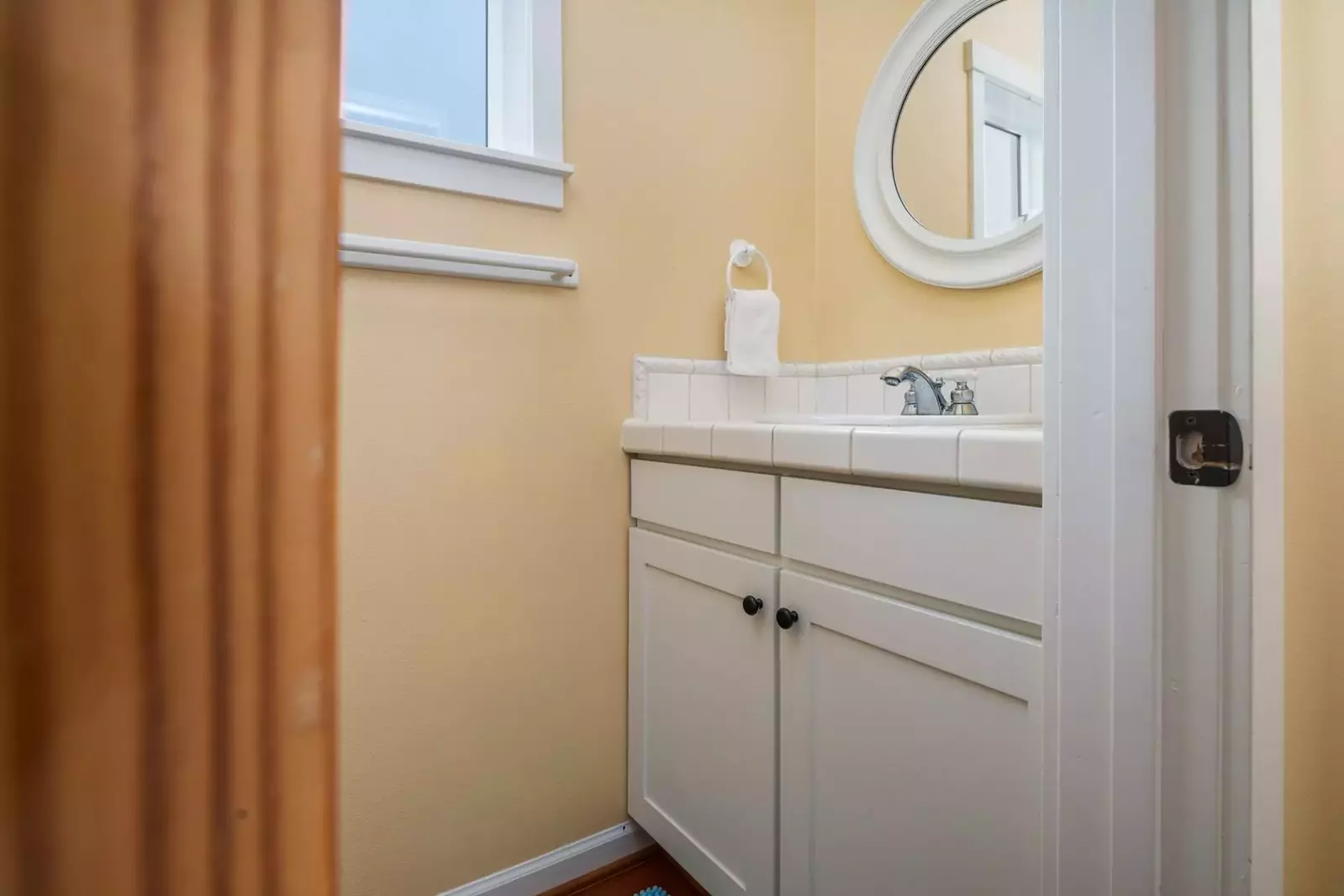 "The house was clean; the location was perfect; great experience all around! " - Joseph