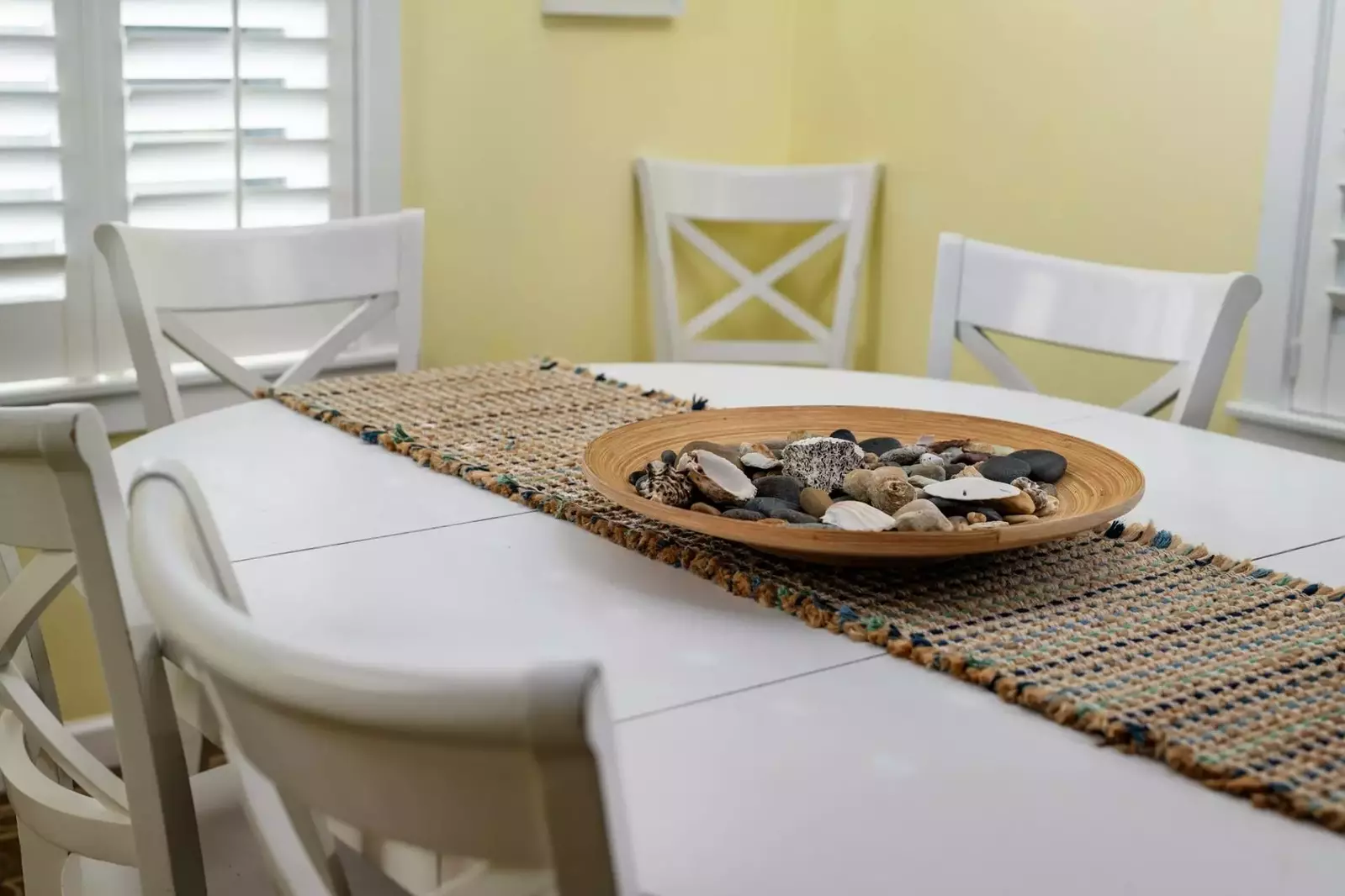 "Great location, beautiful walking neighborhood. Close to beach." - Kristina