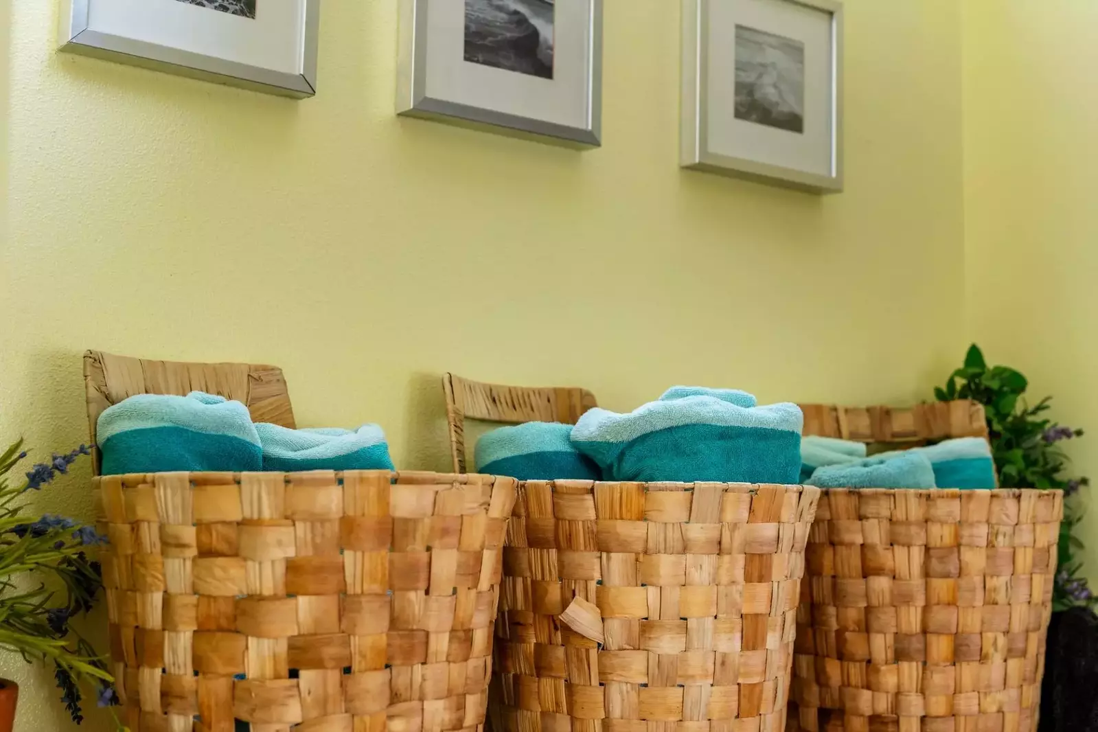 "Awesome stay! Pretty close to the beach!" - Theodore