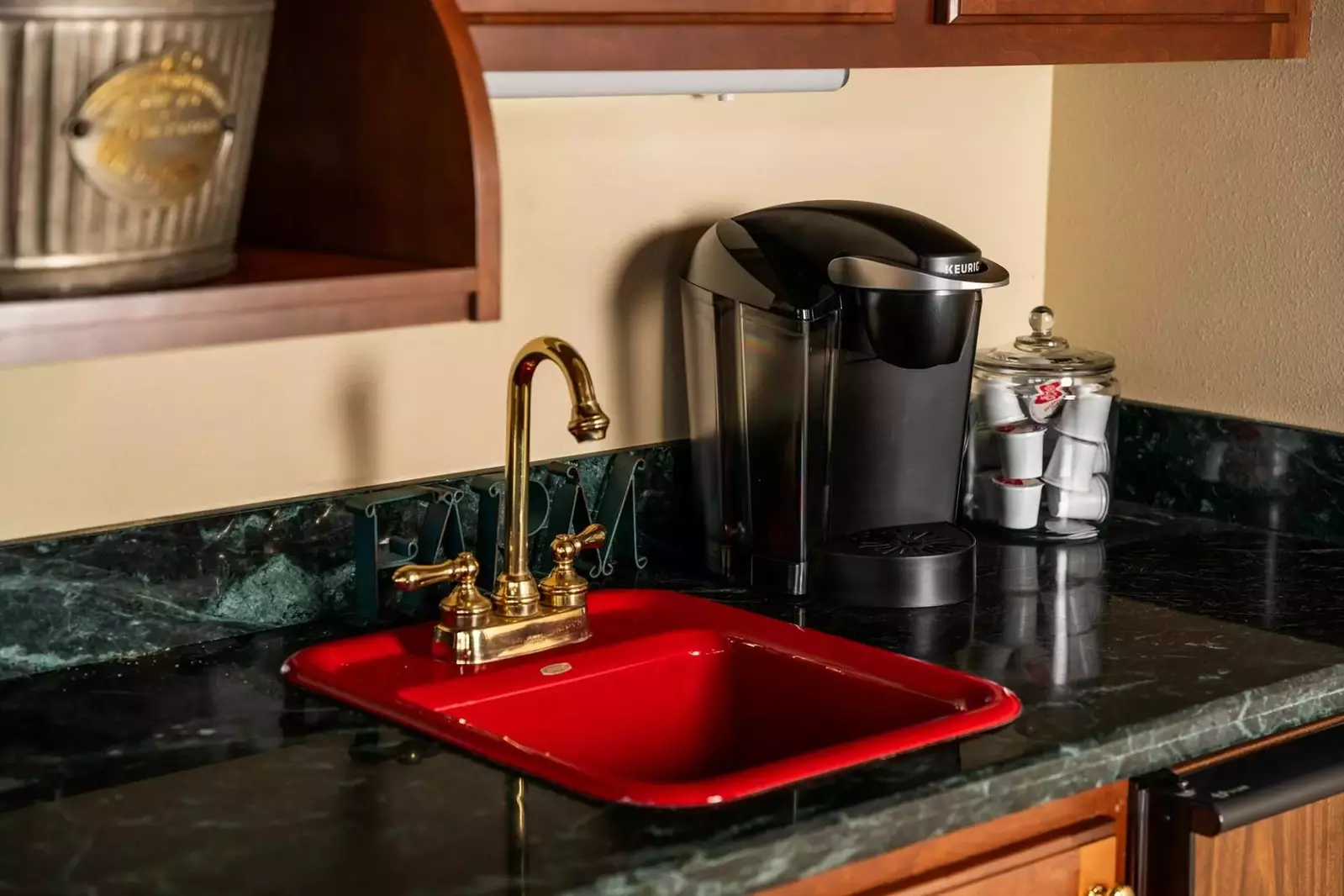 Our team is enthusiastic about ensuring our guests have great stays. Please reach out and we will happily provide local recommendations of all sorts!