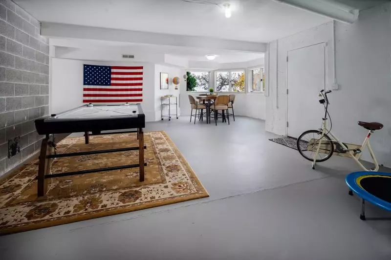 "The house is spacious, comfortably appointed and with all the amenities that we needed." - Grant