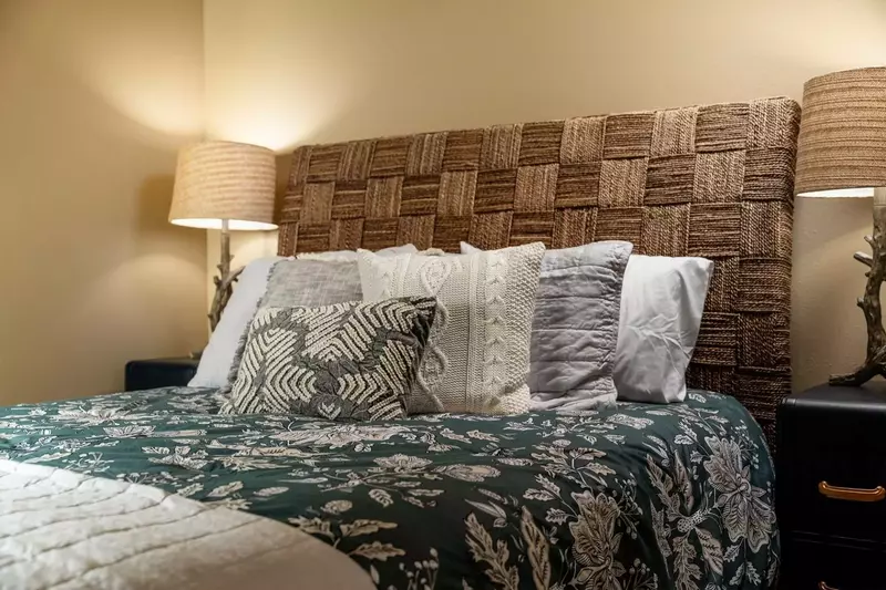 "I highly recommended and am already trying to figure out when I can stay again." - Marisol