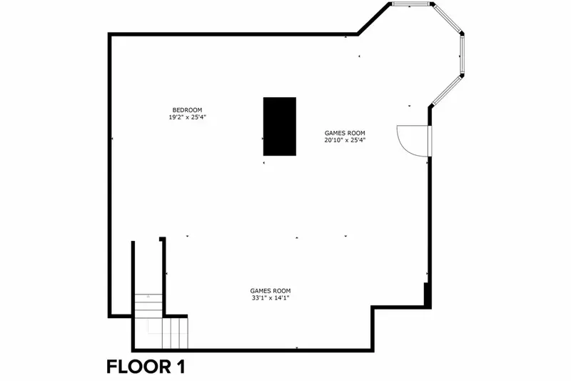 Skyview Villa is located in the farmlands around Dundee, Oregon.