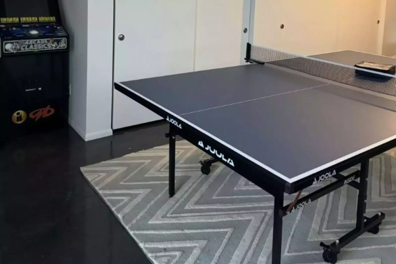 "This is the third time we have stayed there and we enjoyed the recent updates. We will come again." - Melissa