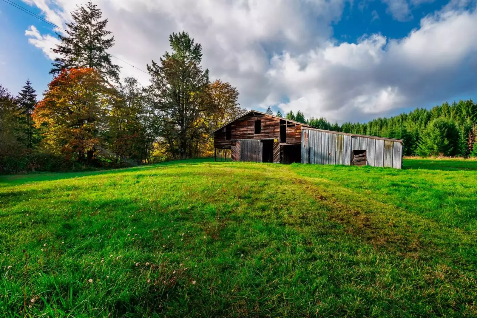 "We loved our stay here in this remote location. Being from the city, we loved being immersed in nature." - Adrian