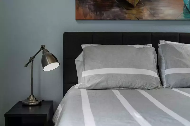 "Communication was excellent the entire stay. House was very clean with plenty of room. Great location to everything." - Joel