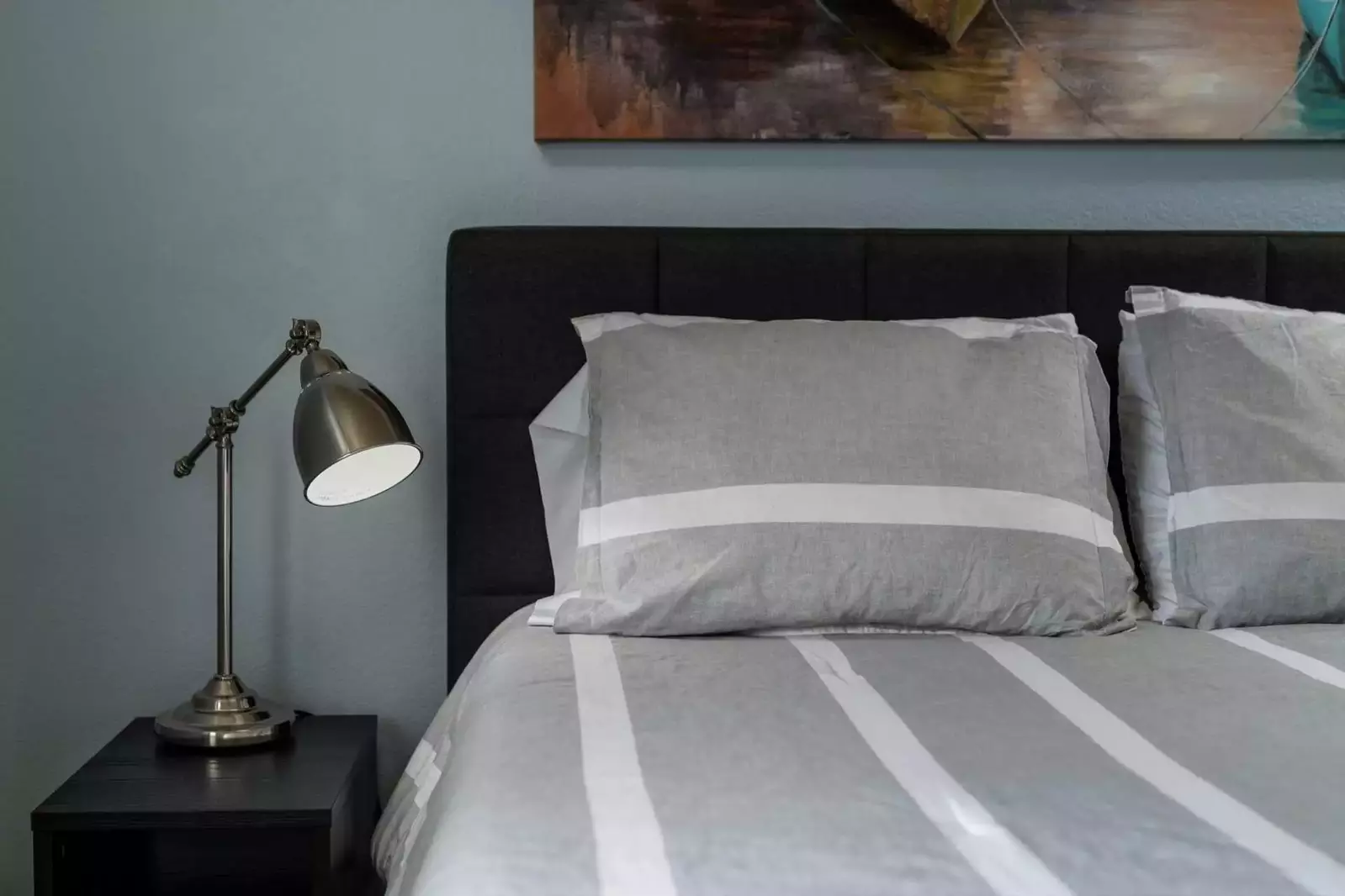 "Communication was excellent the entire stay. House was very clean with plenty of room. Great location to everything." - Joel