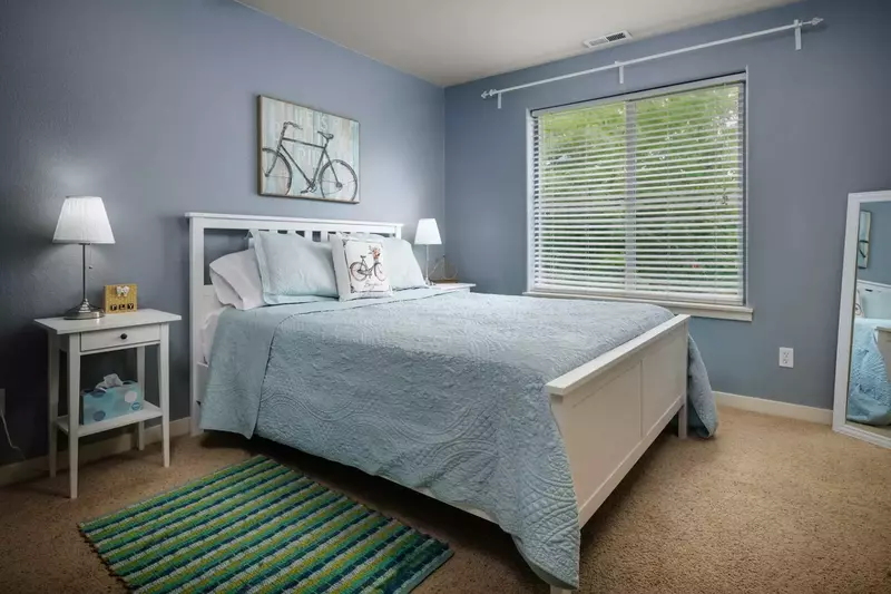 Sleep in and treat yourself to a chill day. You deserve it, you're on vacation!