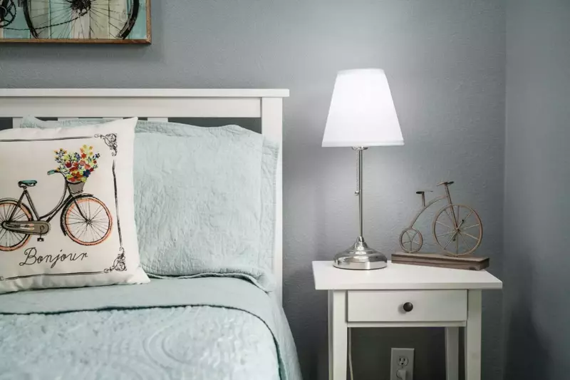 "The house was nice and the game room was a blast!" - Bradley